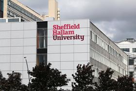 Firms eyes £385m Sheffield uni work
