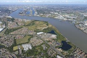 Lendlease coup as firm triumphs in £8bn Thamesmead competition