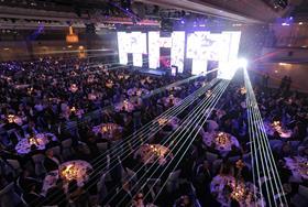 Big names scoop prizes at the 2019 Building Awards
