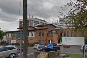 Luton hospital sounds out contractors ahead of £125m overhaul