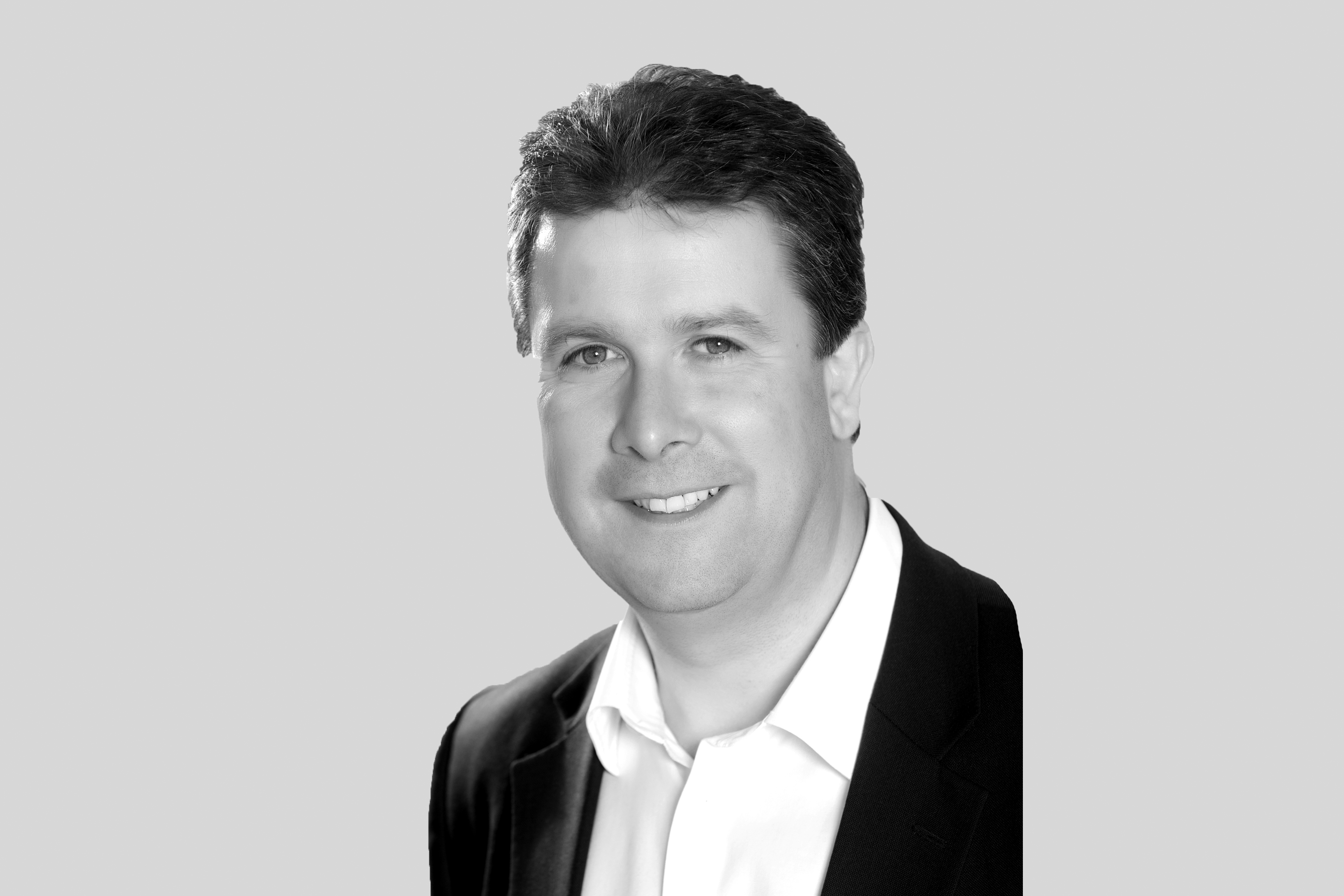 Mark Bew