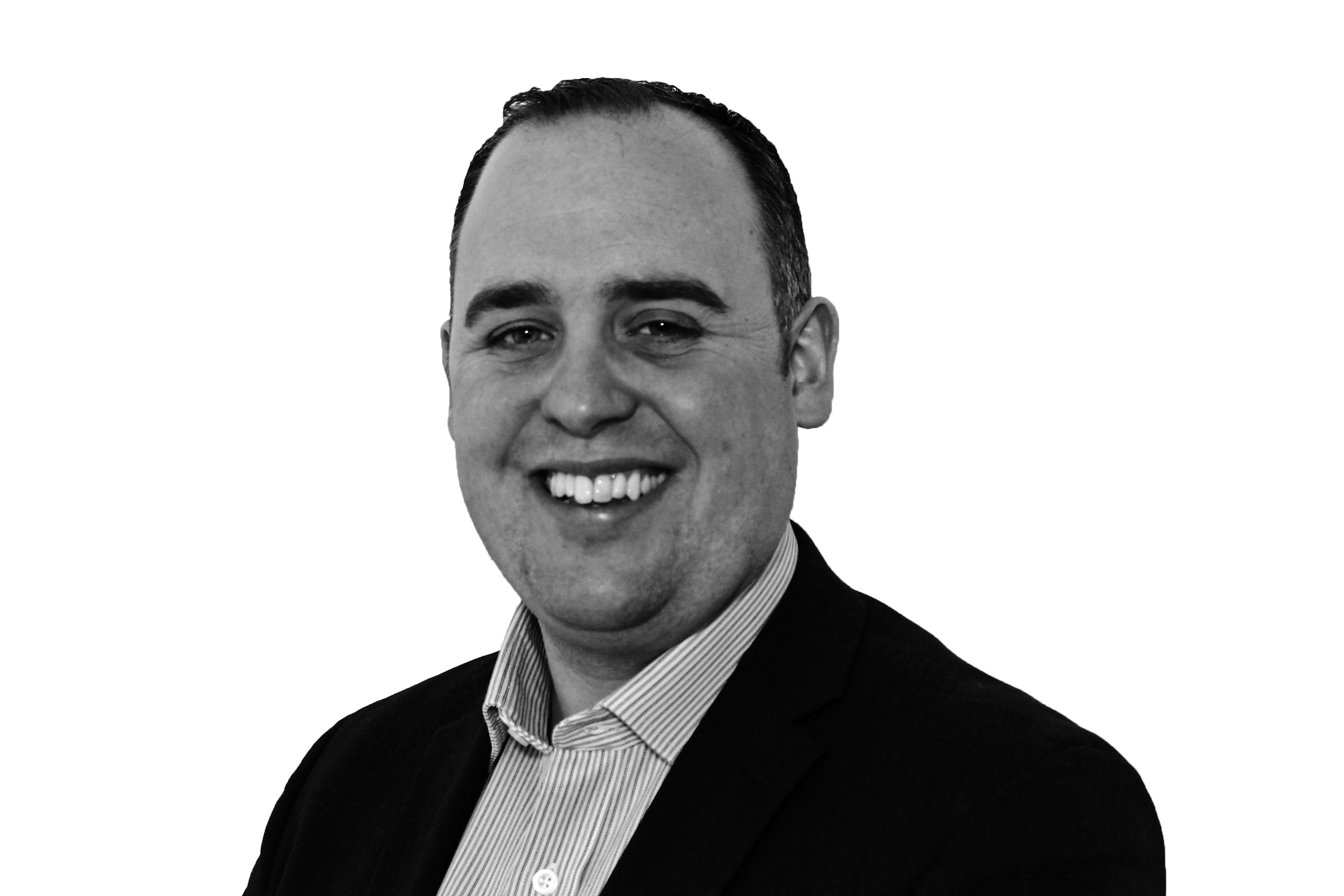 Mark Tyson
