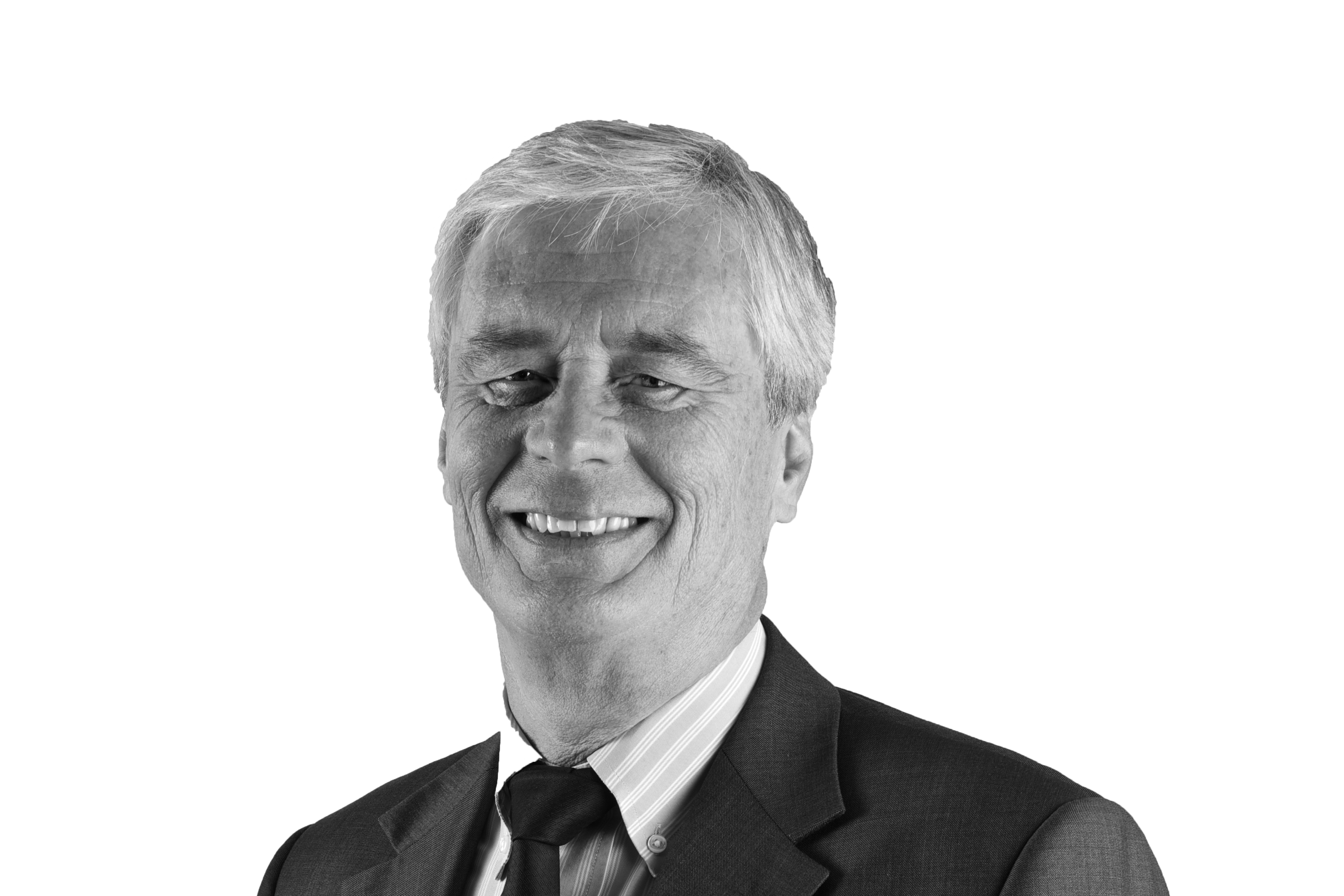 Richard Claxton