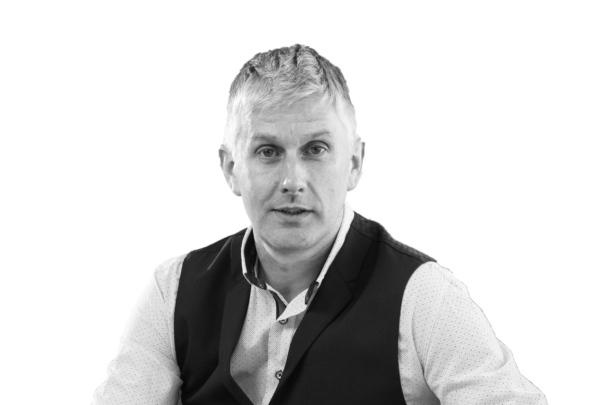 Joseph Bond