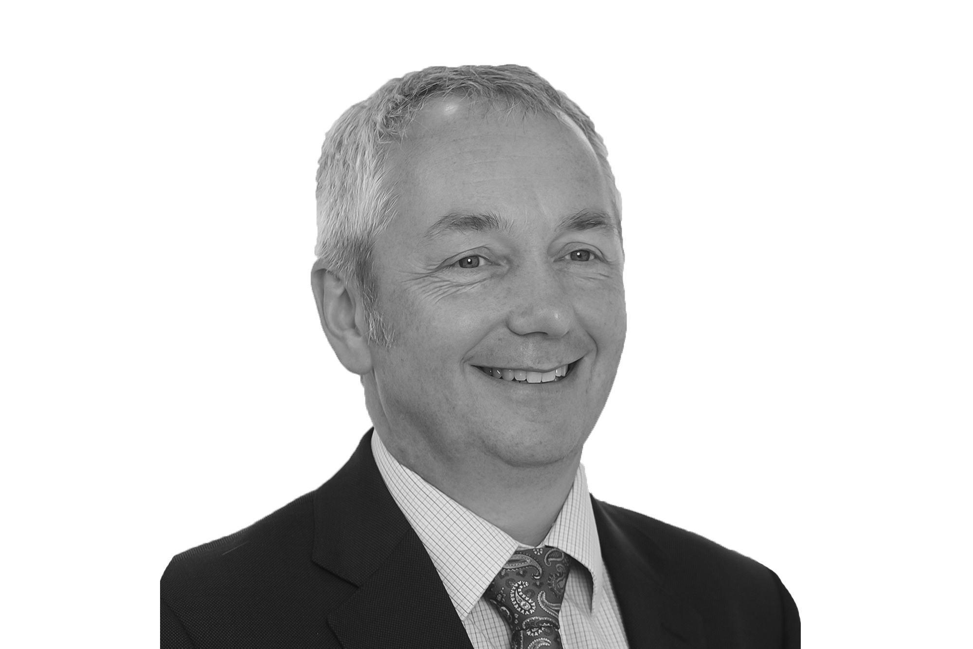Fergus Charlton