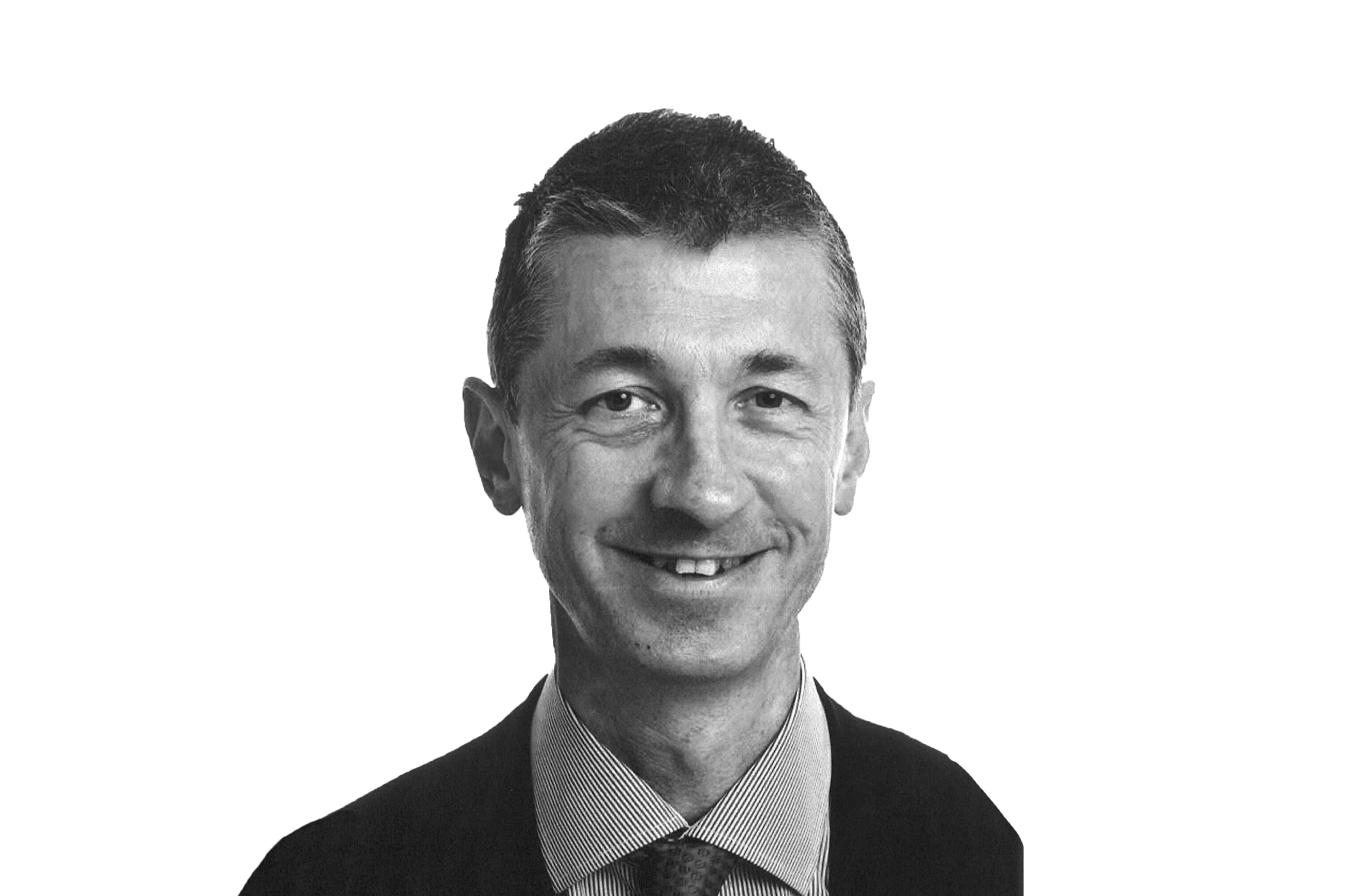 Ian Yule