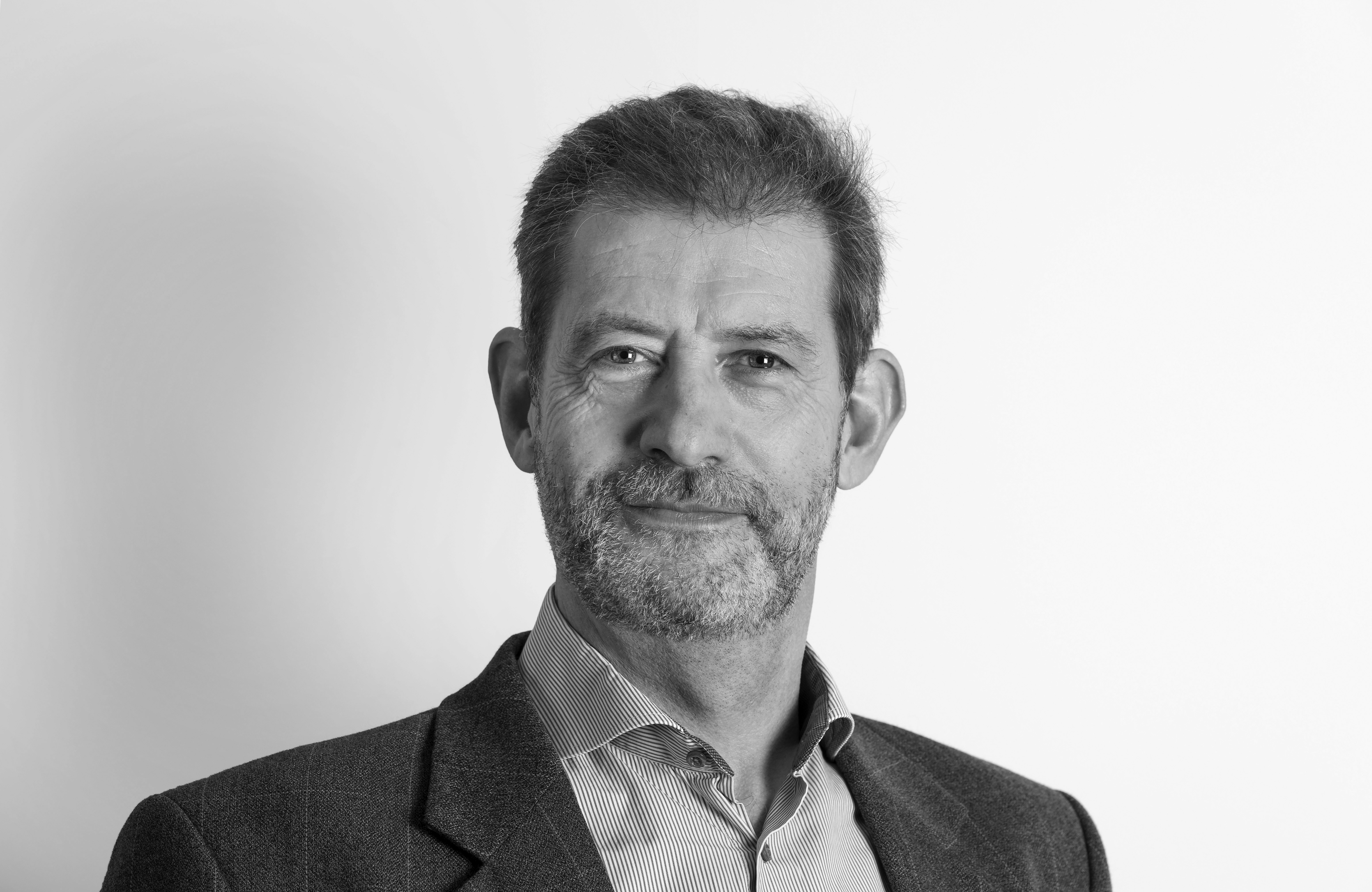 Alan Pauling