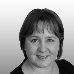 Helen Gough