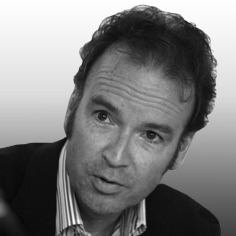 Peter Barker