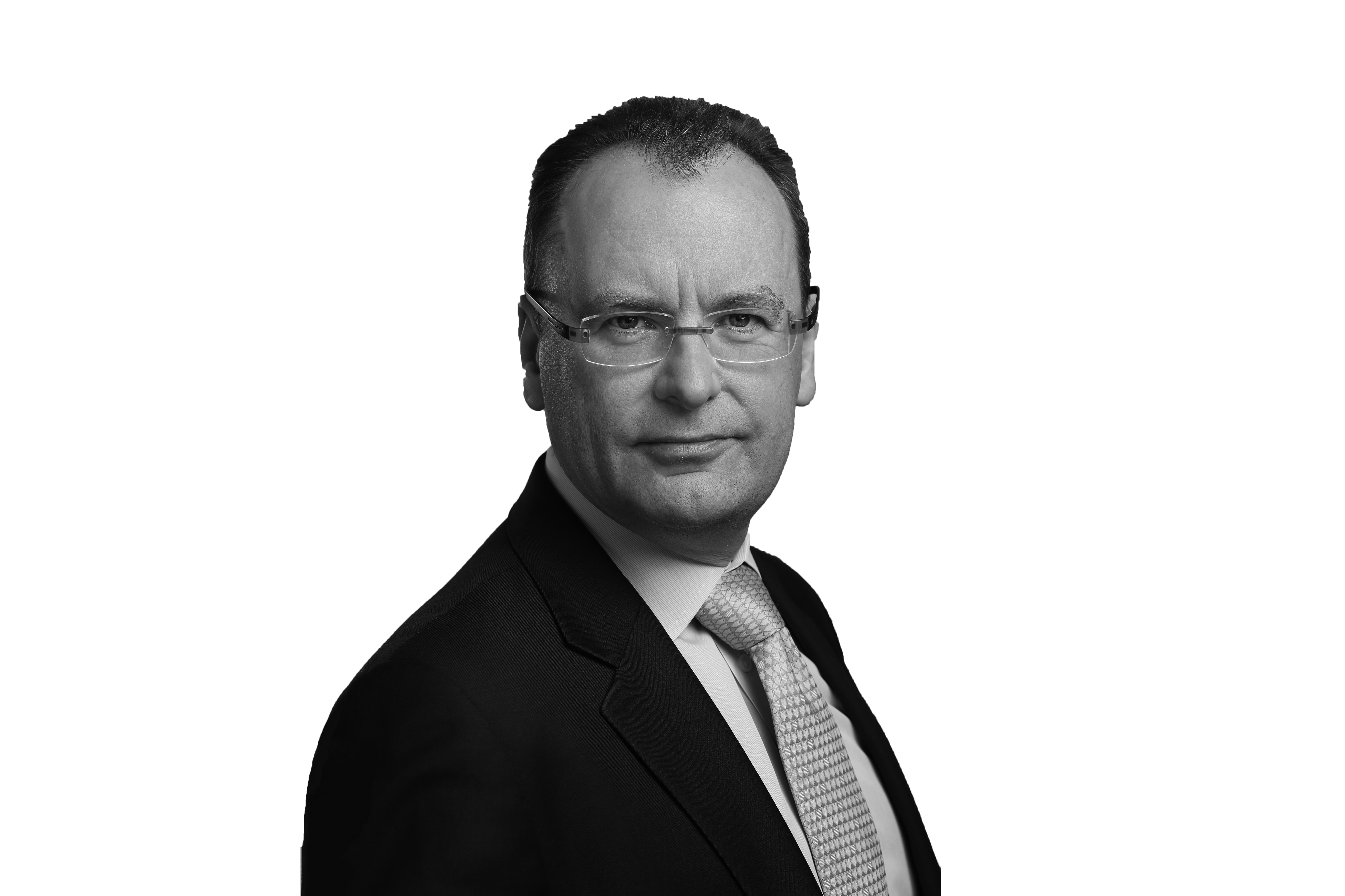 Bruce McAra