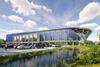 AFL Architects submits plans for Oxford United stadium