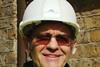 Michael Warden, senior site manager, Kilby & Gayford