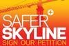 Safer Skyline petition