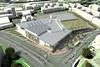 Huddersfield Sports Centre - Bam Construction