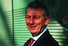 Phil Nedin, director, Arup