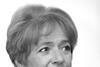 A cross-government initiative: Margaret Hodge