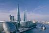 London’s future skyscrapers: stunning views may prove costly