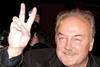 Galloway: Bono impersonator?