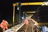 The workflow from Network Rail makes Jarvis an attractive takeover target