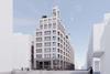 Green light for extension of former De Beers building in Farringdon