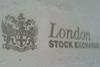 Stock Exchange