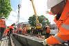 Metronet denied £551m emergency funding