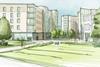 University of Hull student accommodation plans