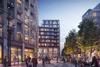 Go ahead for Phase 3 of Hallsville Quarter%2c Canning Town IMAGE 270718