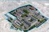 Harrow Civic Centre site - Poets Corner