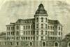 Bristol General Hospital