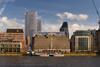 Pilbrow and Partners Albert Embankment