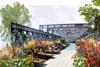 Manchester 'high line' - BDP Architects