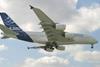The Airbus A380, the world’s biggest passenger aircraft, is the closest contemporary engineering has come to recreating the impact of Brunel’s enormous steamships