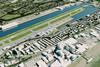 London City Airport expansion plans 2017