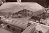 Herzog & de Meuron - proposed stadium for Chelsea FC - entrance