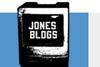 Jones blogs