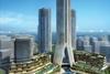 Tameer Towers Abu Dhabi