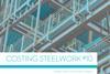 BCSA Costing Steelework 2019 July cover
