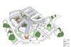 Plan B: The revised, and cheaper, design for the Pinderfields hospital