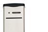The high-quality MIWA lock will accept 14 different types of card