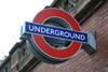london underground lead