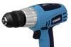 Screwfix says the Erbauer drill driver is 30% lighter