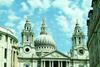 Stone restoration and conservation specialist Stonewest was responsible for the renovation of the famous West Front of St Paul’s Cathedral which was completed at the end of 2004.