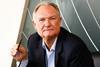 Benoy chairman Graham Cartledge