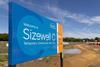 sizewell