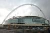 Wembley: Not denting confidence