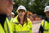 Government launches National Housing Bank with £16bn to invest in delivery