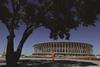 Brasilia National Stadium
