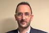 Jonathan Davis Preconstruction technical director William Hare Group