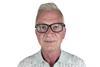 Dr David Crosthwaite, chief economist at BCIS-Photoroom